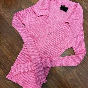 ASO’s Pink Top Size 8